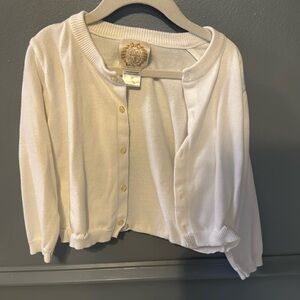 Beaufort Bonnet Cardigan